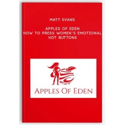 Matt Evans Apples Of Eden (Total size: 871.4 MB Contains: 13 files)